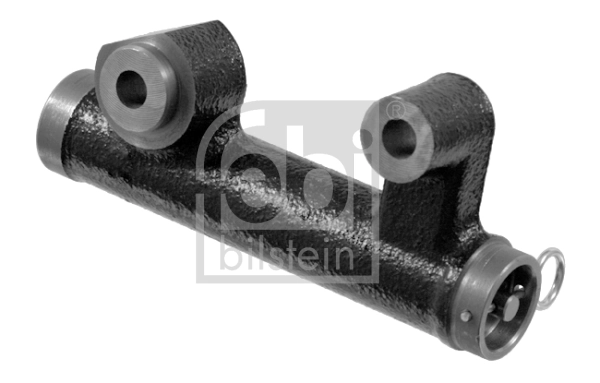 Tensioner, timing belt